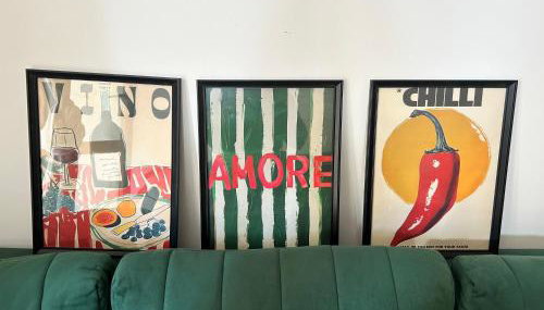 Apartment San Pietro - Foto 4