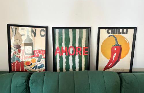 Apartment San Pietro - Foto 4
