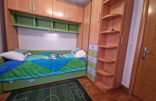 Family Apartment / Apartamento familiar Getxo - Foto 16