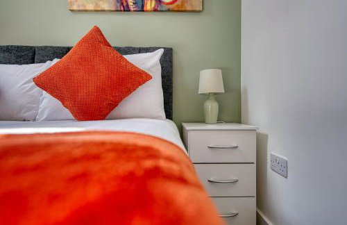 Primrose Court Private Parking near NEC - Photo 6