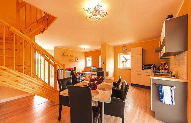 Haus in Seehausen am Oberuckersee - Foto 12