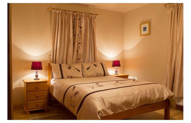 Beachview Cottage - Foto 8