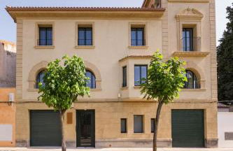 Torre Chiguita - Photo 1