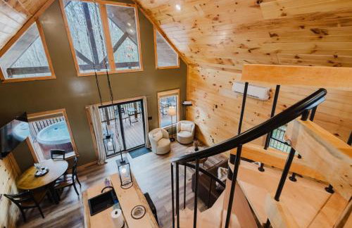 Timber Pines at Red River Gorge - Foto 28