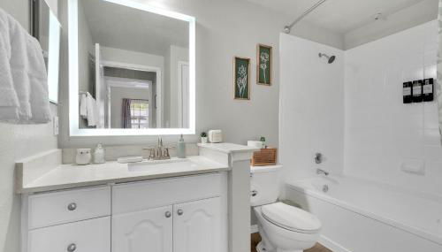 1BD Casa Kaleido - Pool, Gym, Free Parking - Foto 3