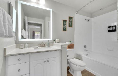 1BD Casa Kaleido - Pool, Gym, Free Parking - Photo 3