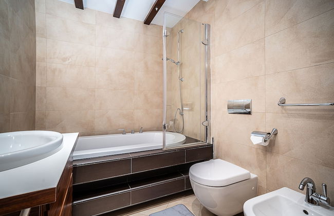 WINWINSTAY Exclusive Apartments by River Daugava - Photo 37