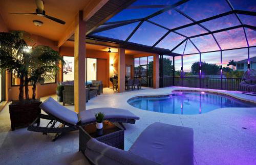 Luxury Villa in Punta Gorda Isles - Photo 51