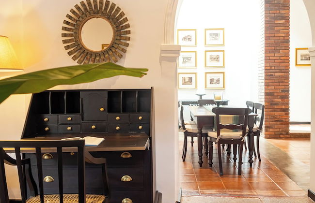 Writer's Lodge By Ishq - Photo 26