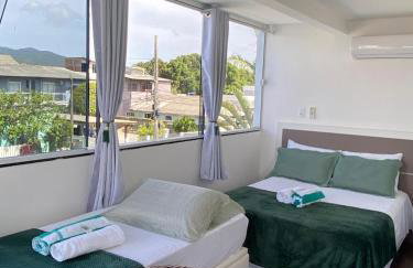 Pousada da Mel - Canasvieiras Floripa - Foto 15