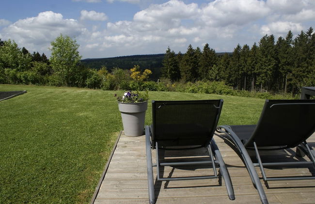 Ovifat Sauna Escape, Waimes - Foto 39