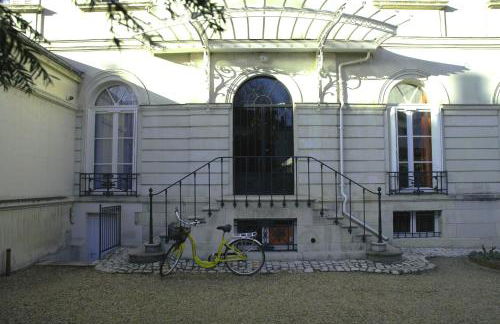 A l'abri du Ginkgo - Photo 6