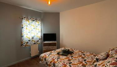 La maison castelpontine T4 - Foto 3