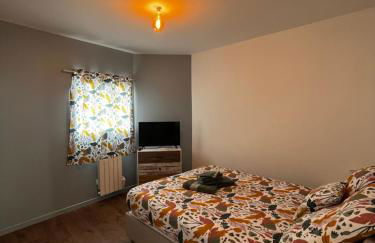 La maison castelpontine T4 - Foto 3