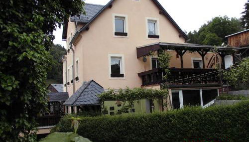 Ferienwohnungen "Gründelrast" - Foto 2