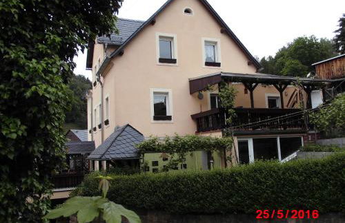 Ferienwohnungen "Gründelrast" - Foto 2