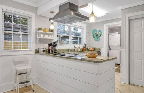 Sunrise Bliss 3 Bedroom St Simons Island 3 Minutes To Pier - Photo 15