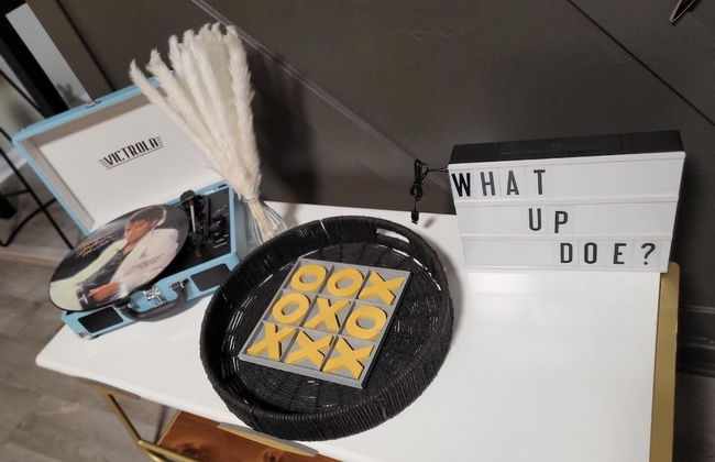 Capitol hide away - Foto 22