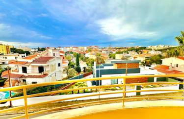 Casa do Mar Faro - Foto 1