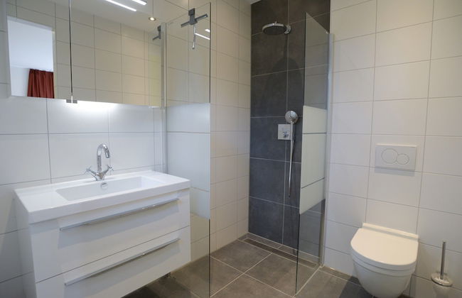 Beautiful Luxurious Villa Situated in Den Burg - Foto 30