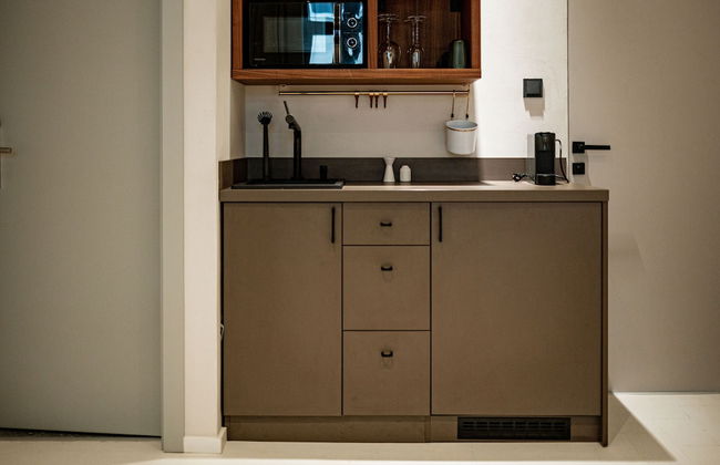 TG Hotel Apartments Budapest - Foto 79