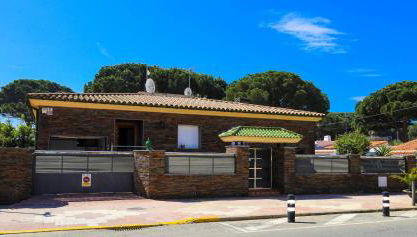 Villa BARLOVENTO SPA - Foto 1