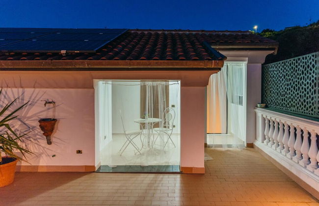 Villa Tina in Sant Agnello - Foto 23