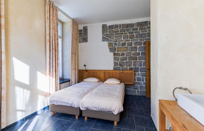 Apartment in Aywaille Near Chateau de Dieupart - Photo 4