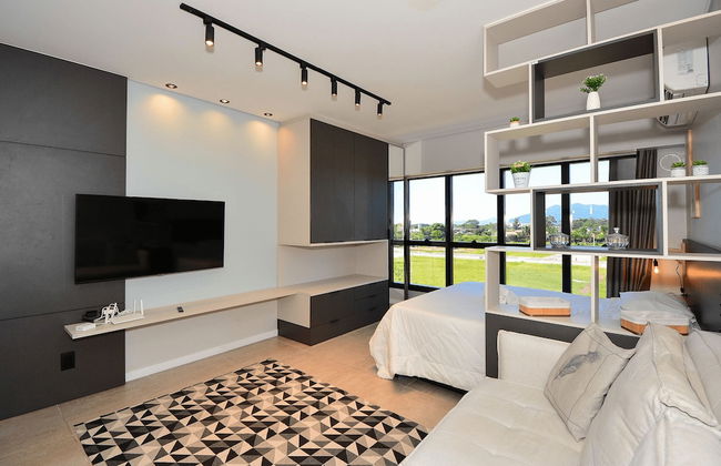 Studio Shopping OKA Floripa - Campeche - Foto 5