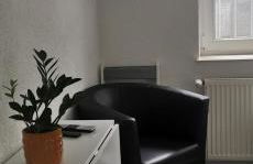 ruhige Sout. Whg. Feldrandnähe - Foto 6