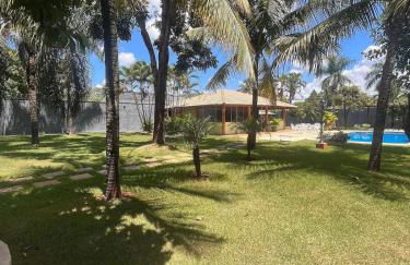 Casa portal Ipês 4 quartos - Foto 9