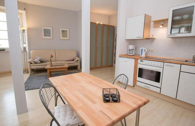 Haus Weihertor - Foto 6