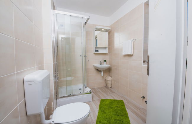 Apartments by the Sea Semy - Foto 30