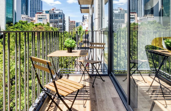 Forma Reforma by Mr. W - Foto 74