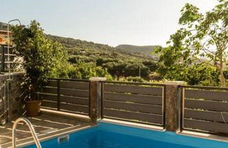 S&O Lux Villa Sitia - Amazing View, Private Pool - Foto 18