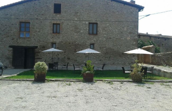 Casa San Andrés del Valle - Foto 15