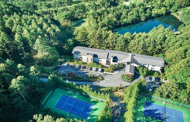 Tokyu Vacations Tateshina - Foto 21