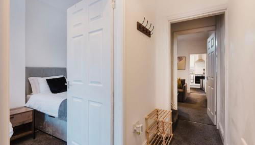 Free parking, late check out CoOp Live Etihad Stadium 3-bed house - Foto 5