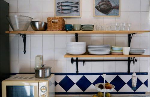 Casa da Praia - Manta Rota - Foto 23