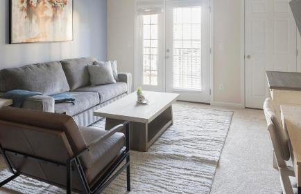 Landing Modern 1BD Gym Clubhouse - Foto 42