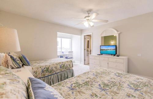 1125-605 Tranquility in Our High Rise Condo - Foto 24