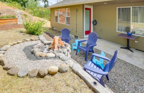 2 Blocks to White Water Launch Mill City Home - Foto 24