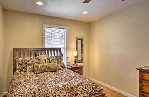 Pet-Friendly Georgetown Home Less Than 1 Mi to Dtwn! - Foto 19