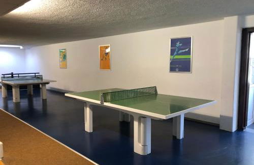 Ferienwohnung Bergzeit mit Sauna und Pool - Foto 17