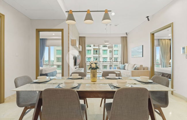 Kuriya by Kozystay - Senayan - Foto 21