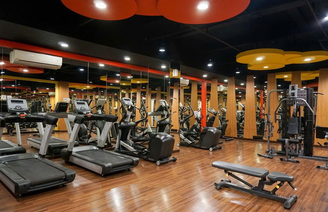 Best Choice And Restful Studio Signature Park Grande Apartment - Photo 20