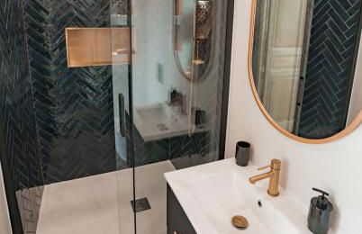 Beautiful new apartment, central, terrace, clim - Foto 35