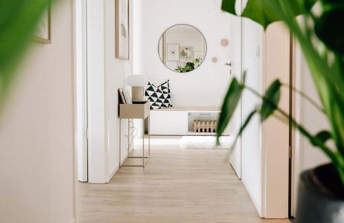 Ferienwohnung Nordic Calm am Kellersee - Foto 35