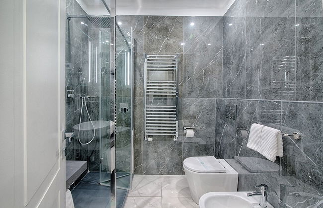 Home Grifondoro Bed & Breakfast - Foto 25