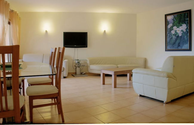 Estrela da Luz 1 Bedroom apt Pool and sea Views - Foto 9